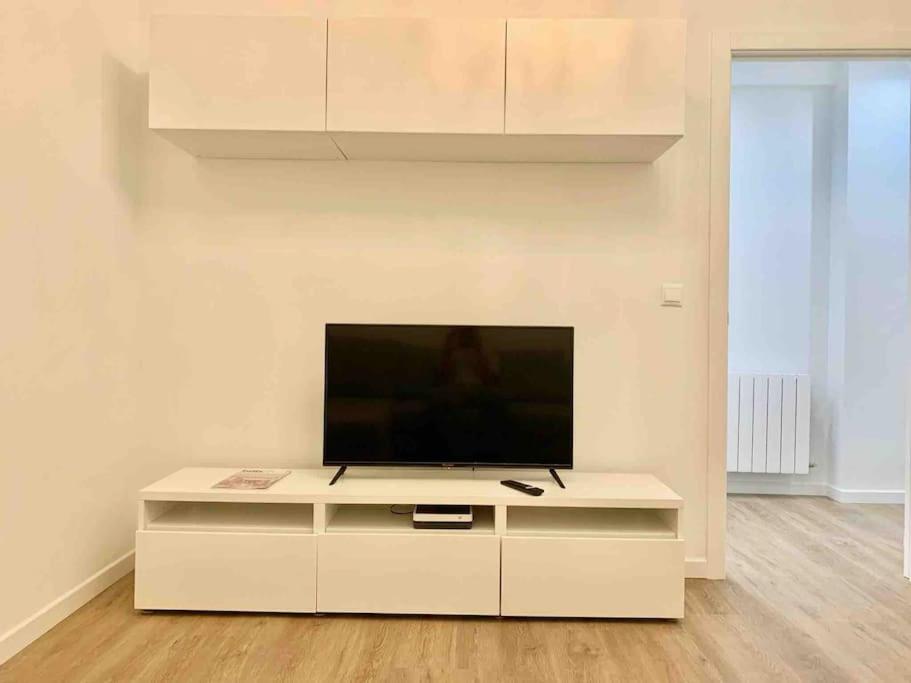 Alhondiga Flat By Next Stop Bilbao Exterior foto